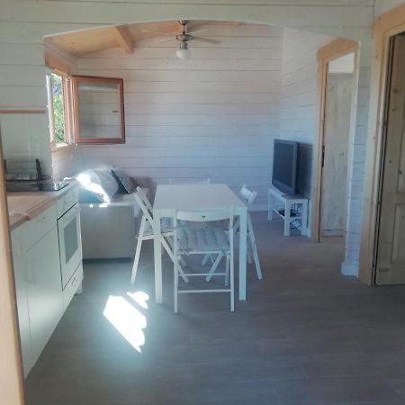 Woodhouse Apartment Тарифа Екстериор снимка