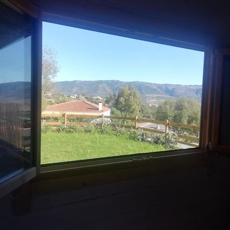 Woodhouse Apartment Тарифа Екстериор снимка