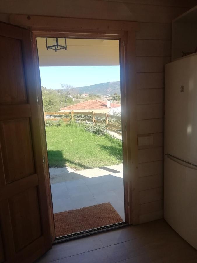 Woodhouse Apartment Тарифа Екстериор снимка
