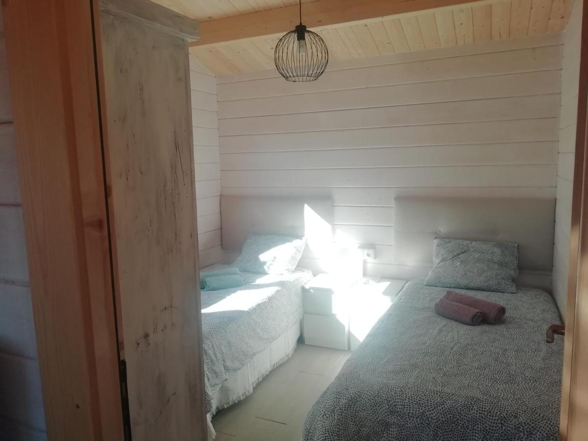 Woodhouse Apartment Тарифа Екстериор снимка