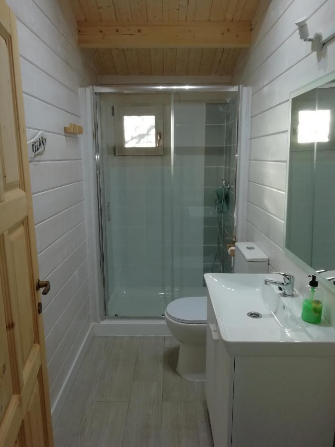 Woodhouse Apartment Тарифа Екстериор снимка