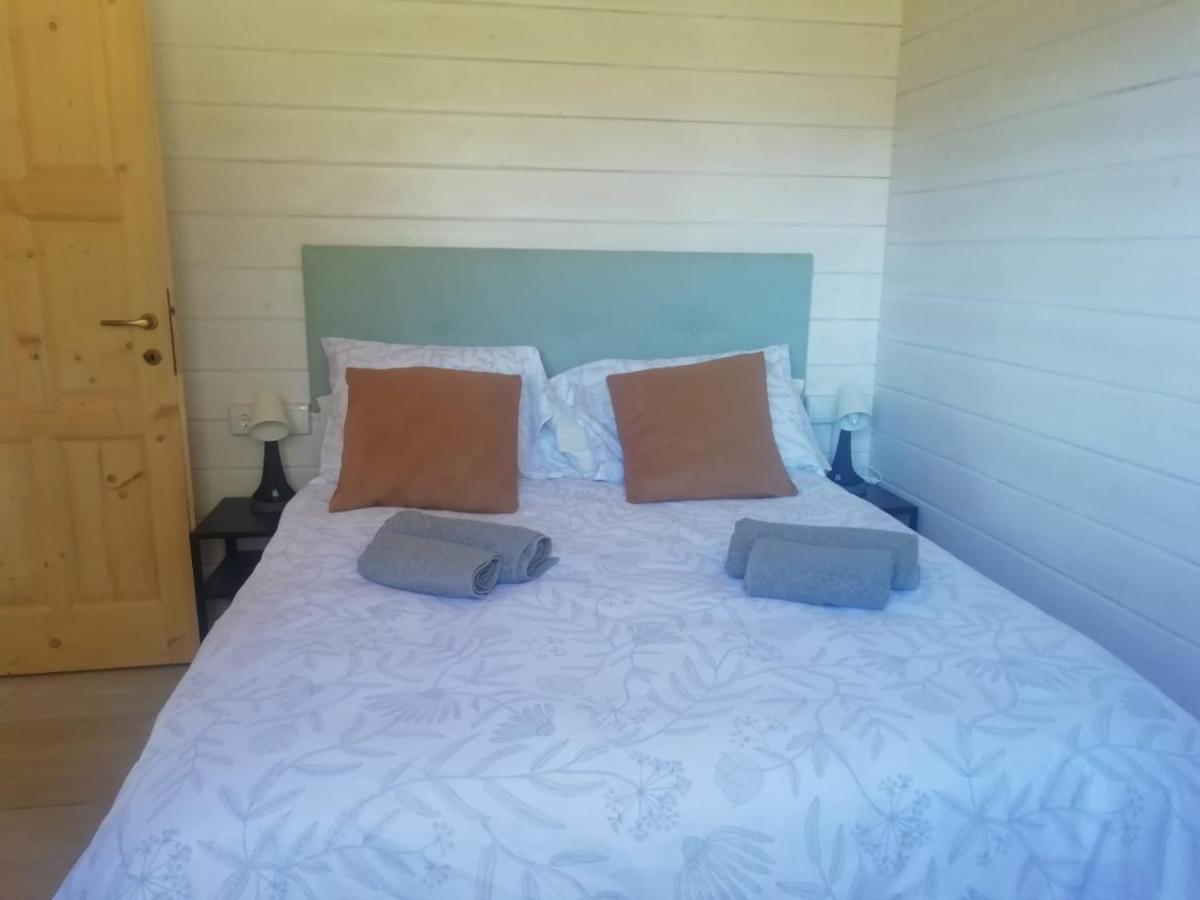 Woodhouse Apartment Тарифа Екстериор снимка